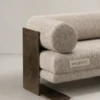 LUXURY BED BENCH IN UAE