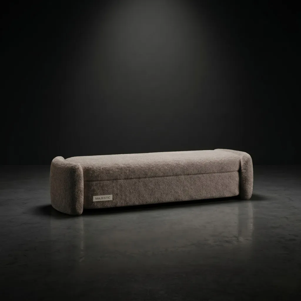 Leffee Bed Bench