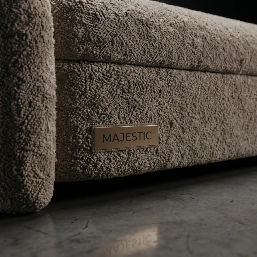 Leffee Bed Bench