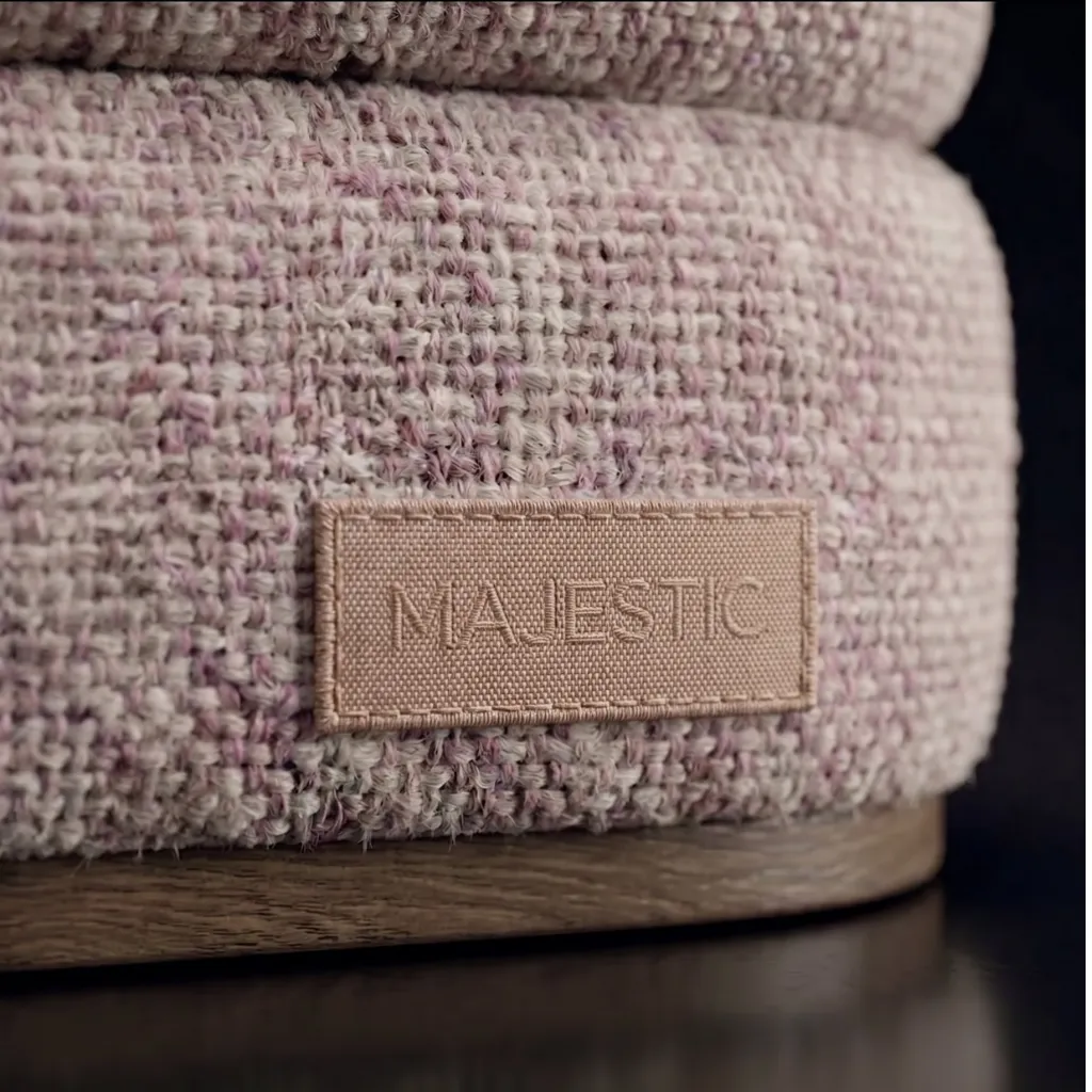 Leone Bed Bench