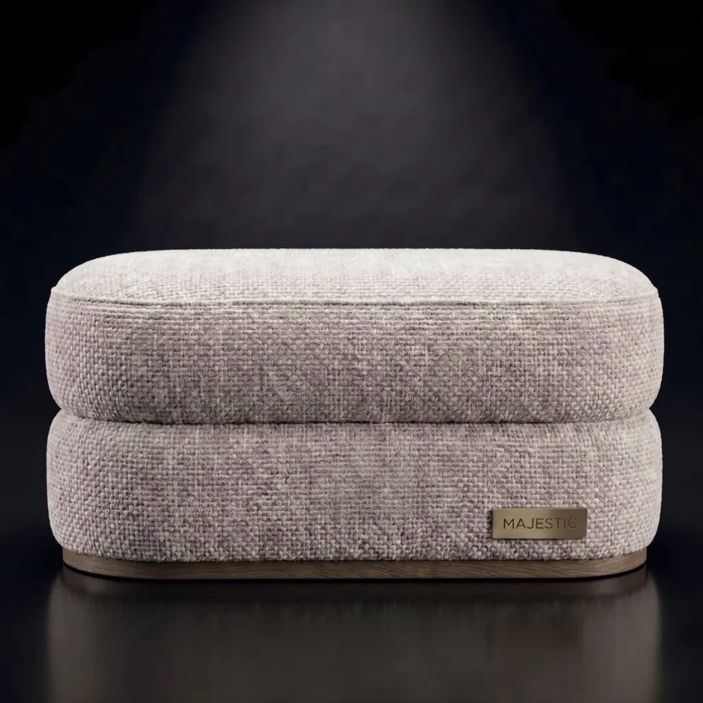 Leone Bed Bench