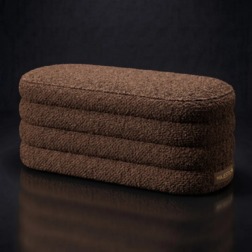 Lorenzo Bed Bench