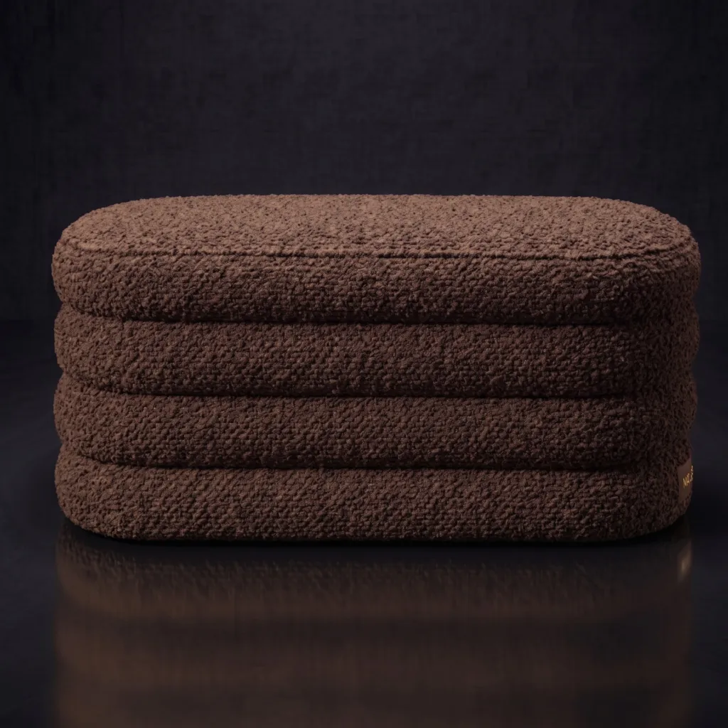 Lorenzo Bed Bench