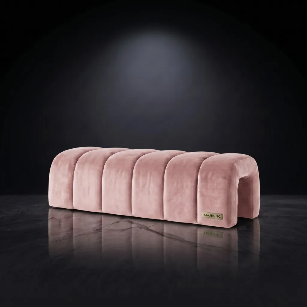 Luviana Bed Bench