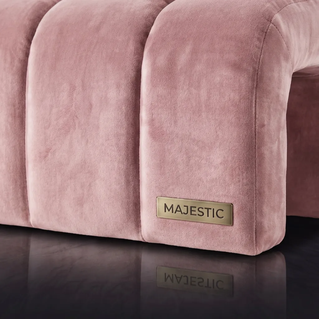 Luviana Bed Bench
