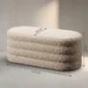 LUXURY BED BENCH IN UAE