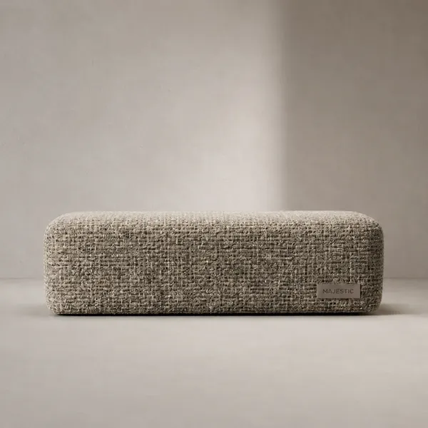 LUXURY BED BENCH IN UAE