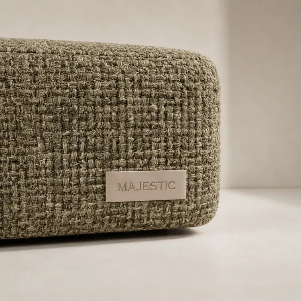 LUXURY BED BENCH IN UAE
