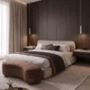 LUXURY BED BENCH IN UAE