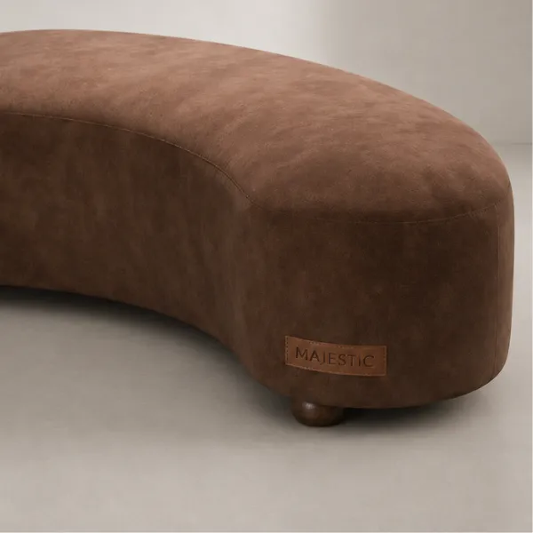 LUXURY BED BENCH IN UAE