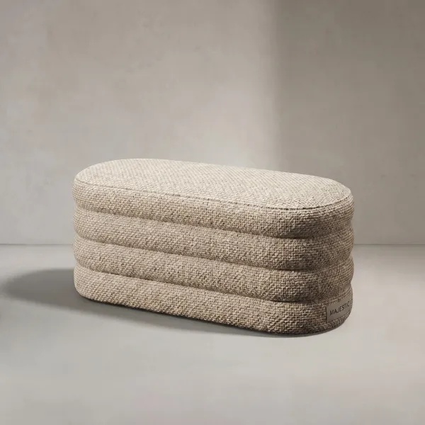 LUXURY BED BENCH IN UAE