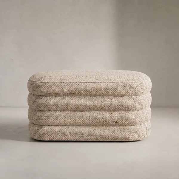 LUXURY BED BENCH IN UAE