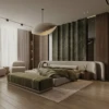 Matteo Bed Bench