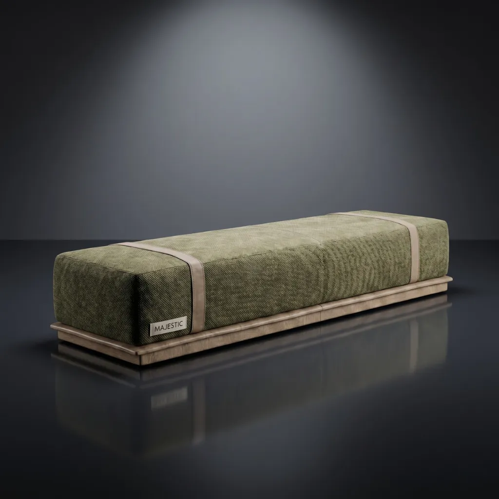Matteo Bed Bench
