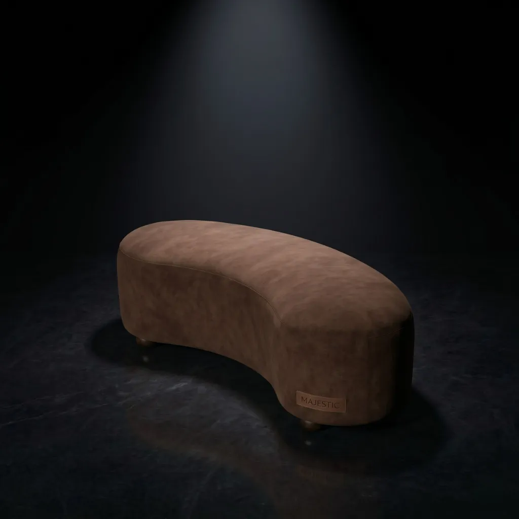 Milano Bed Bench