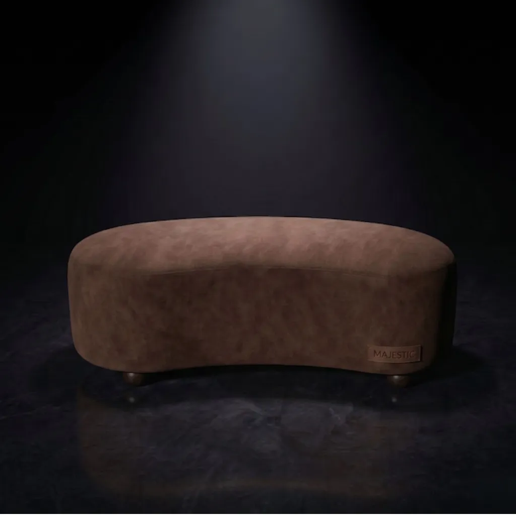 Milano Bed Bench