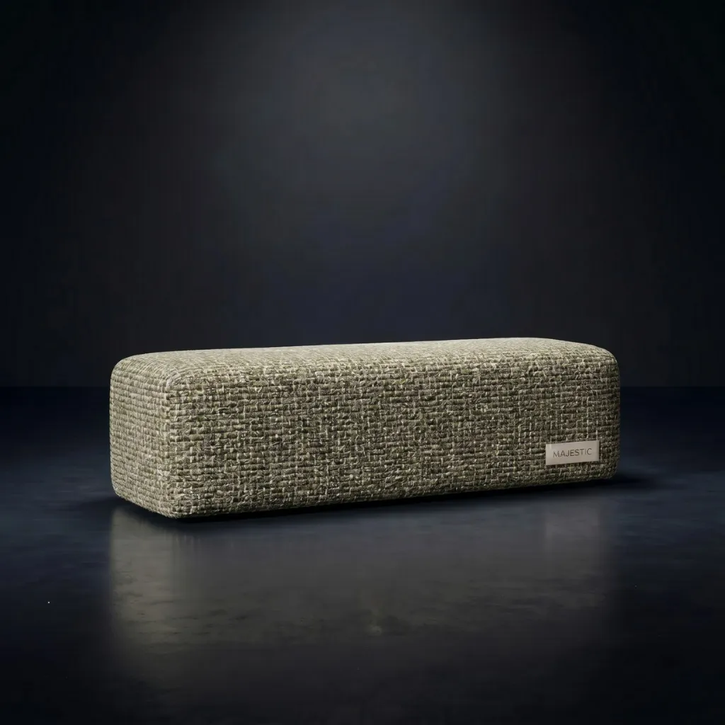 Modena Bed bench