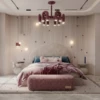 LUXURY BED BENCH IN UAE