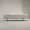 LUXURY BED BENCH IN UAE