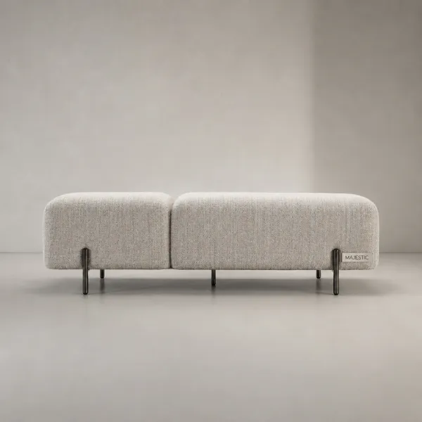 LUXURY BED BENCH IN UAE