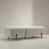 LUXURY BED BENCH IN UAE