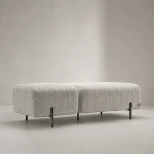 LUXURY BED BENCH IN UAE
