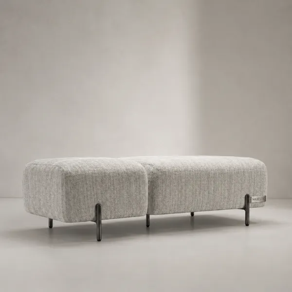 LUXURY BED BENCH IN UAE