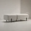 LUXURY BED BENCH IN UAE