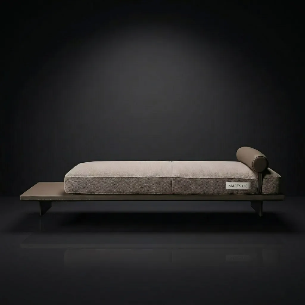 Siena Bed Bench