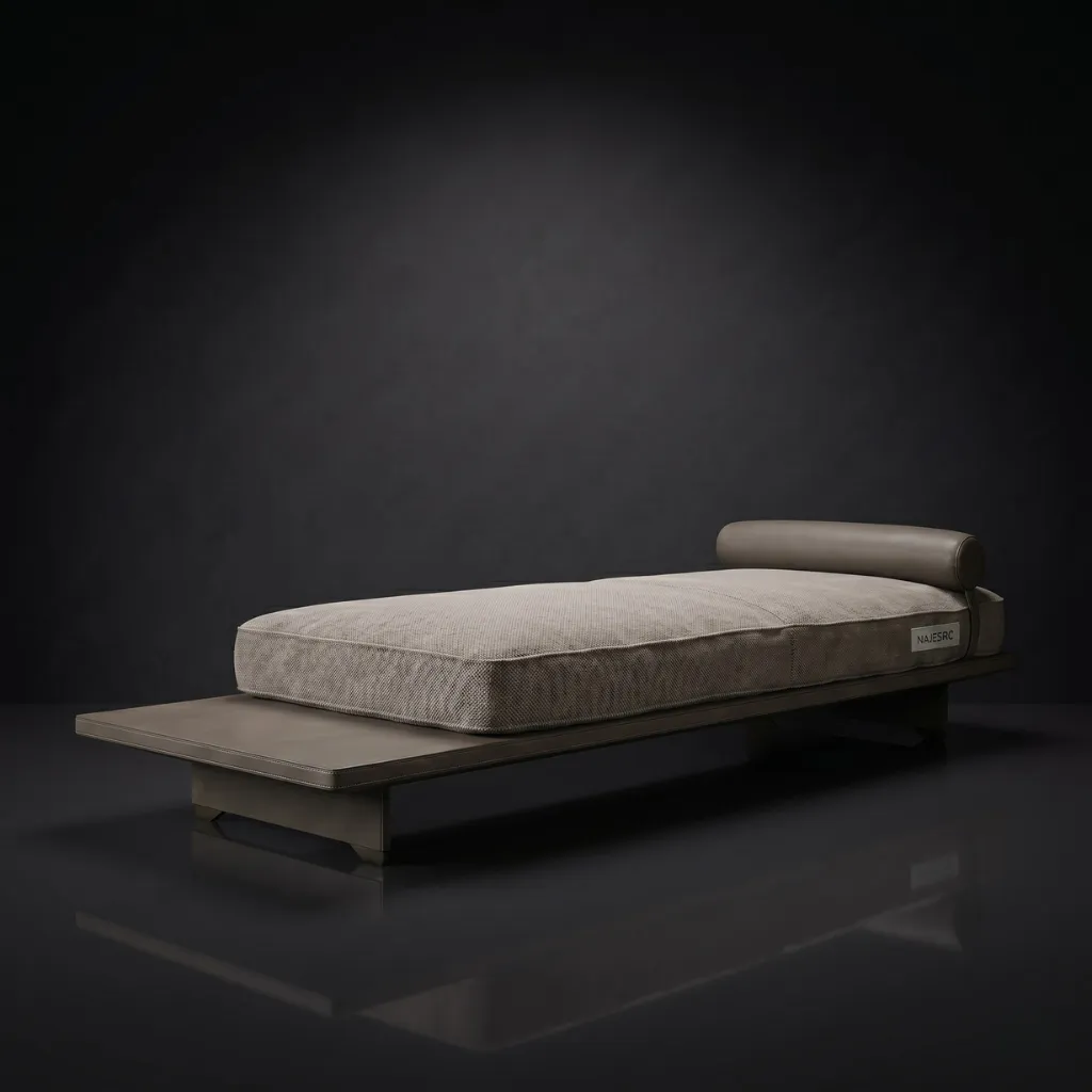 Siena Bed Bench