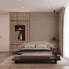 LUXURY BED BENCH IN UAE