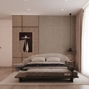 LUXURY BED BENCH IN UAE