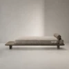LUXURY BED BENCH IN UAE