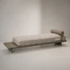 LUXURY BED BENCH IN UAE