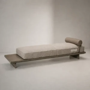 LUXURY BED BENCH IN UAE