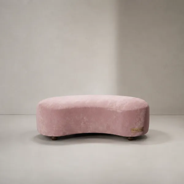 LUXURY BED BENCH IN UAE