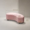 LUXURY BED BENCH IN UAE