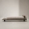 Taviano Modern Luxury Bed Bench | Majestic Home UAE