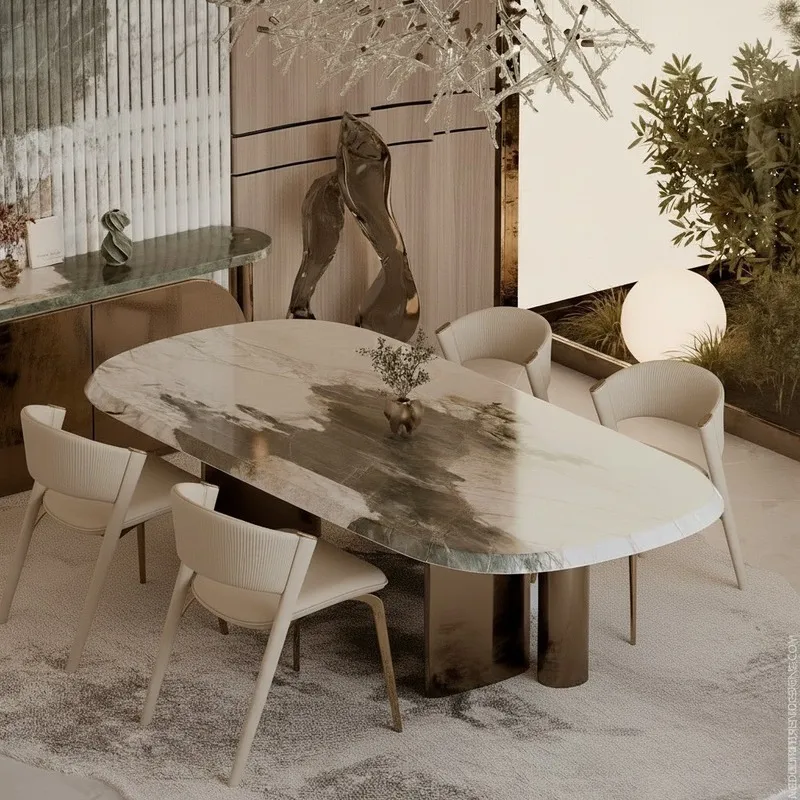 Tables