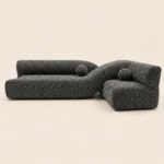 Helina 5 Seater Sofa