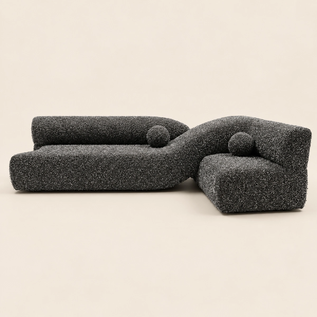 Helina 5 Seater Sofa