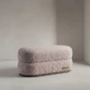 LUXURY BED BENCH IN UAE