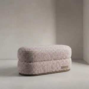 LUXURY BED BENCH IN UAE