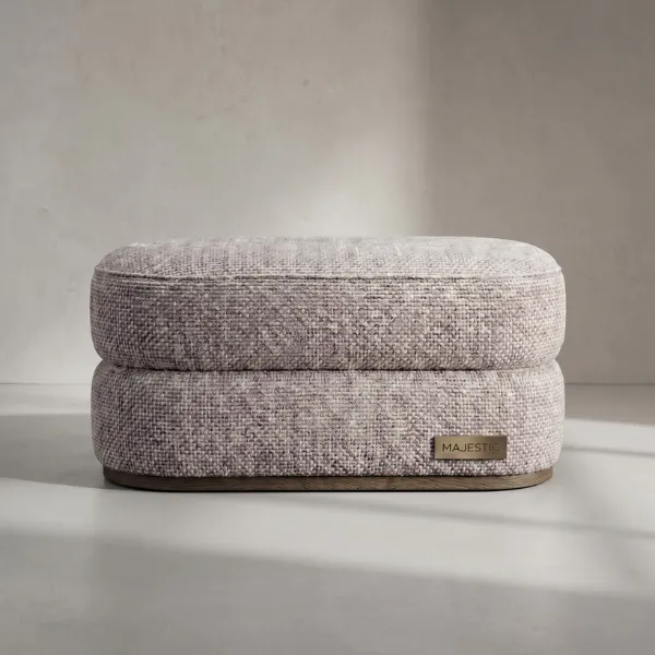 LUXURY BED BENCH IN UAE