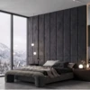 Luxury bed bench in UAE