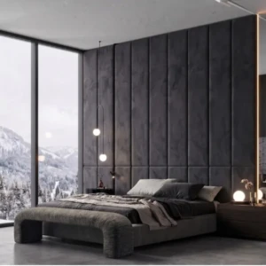 Luxury bed bench in UAE