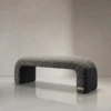 Modern Bed Bench in UAE