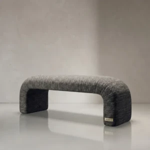 Modern Bed Bench in UAE