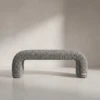 Luxury bed bench in UAE