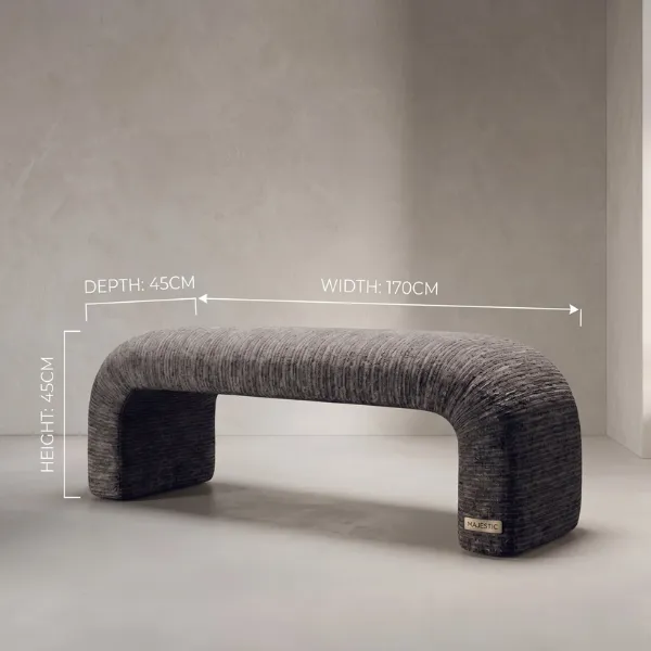 Luxury Bed bench in UAE